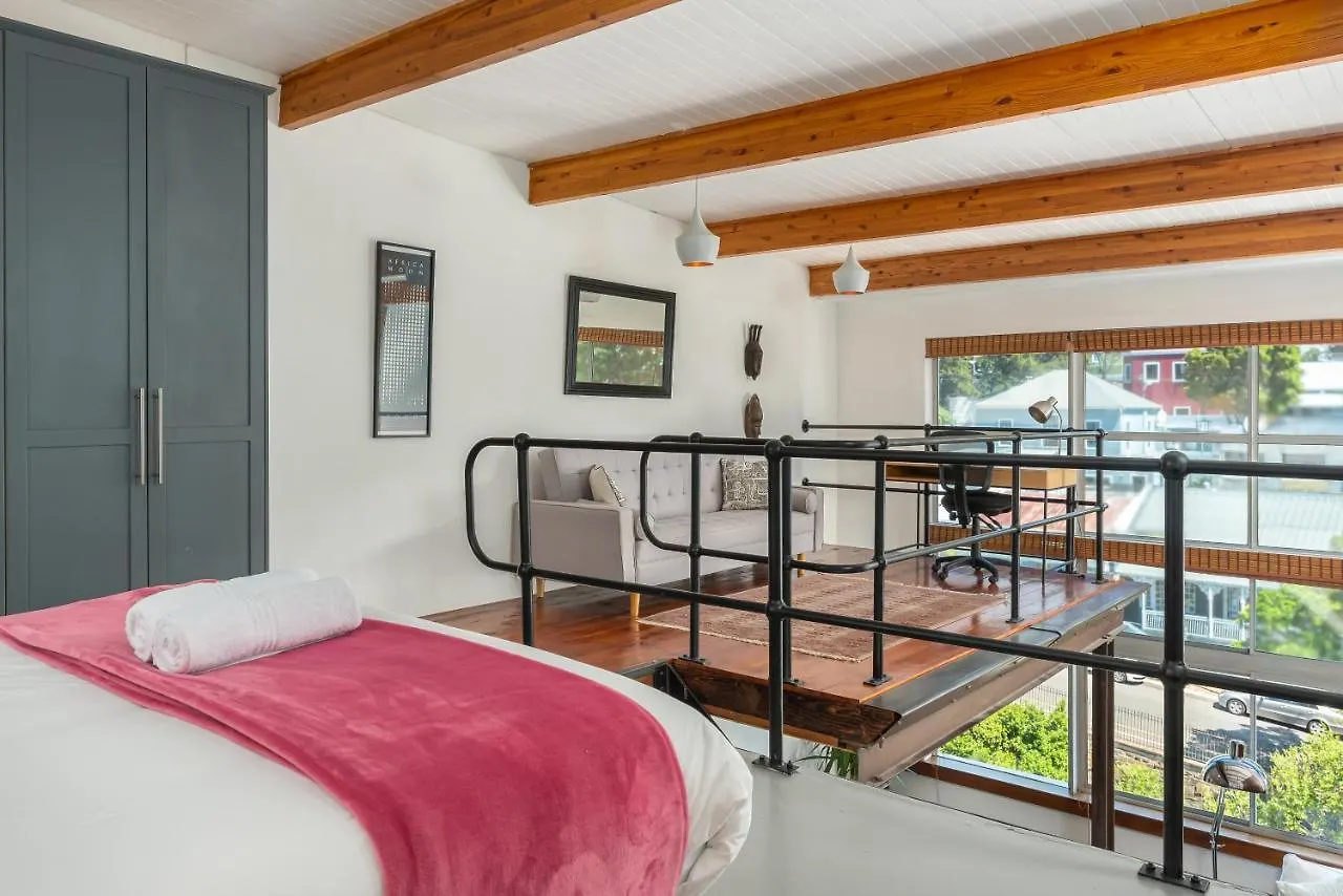 Westside Studios 311 Ciudad del Cabo