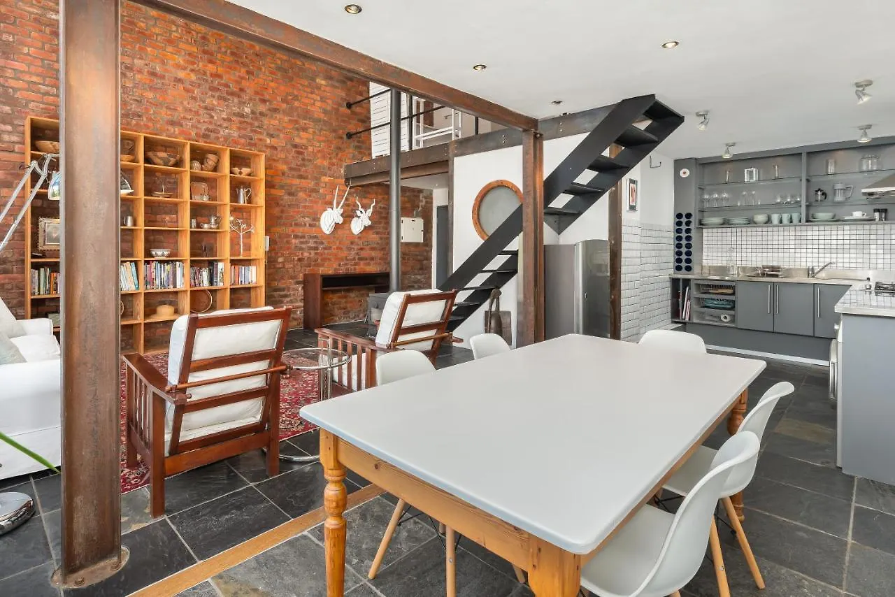 Westside Studios 311 Cape Town South Africa