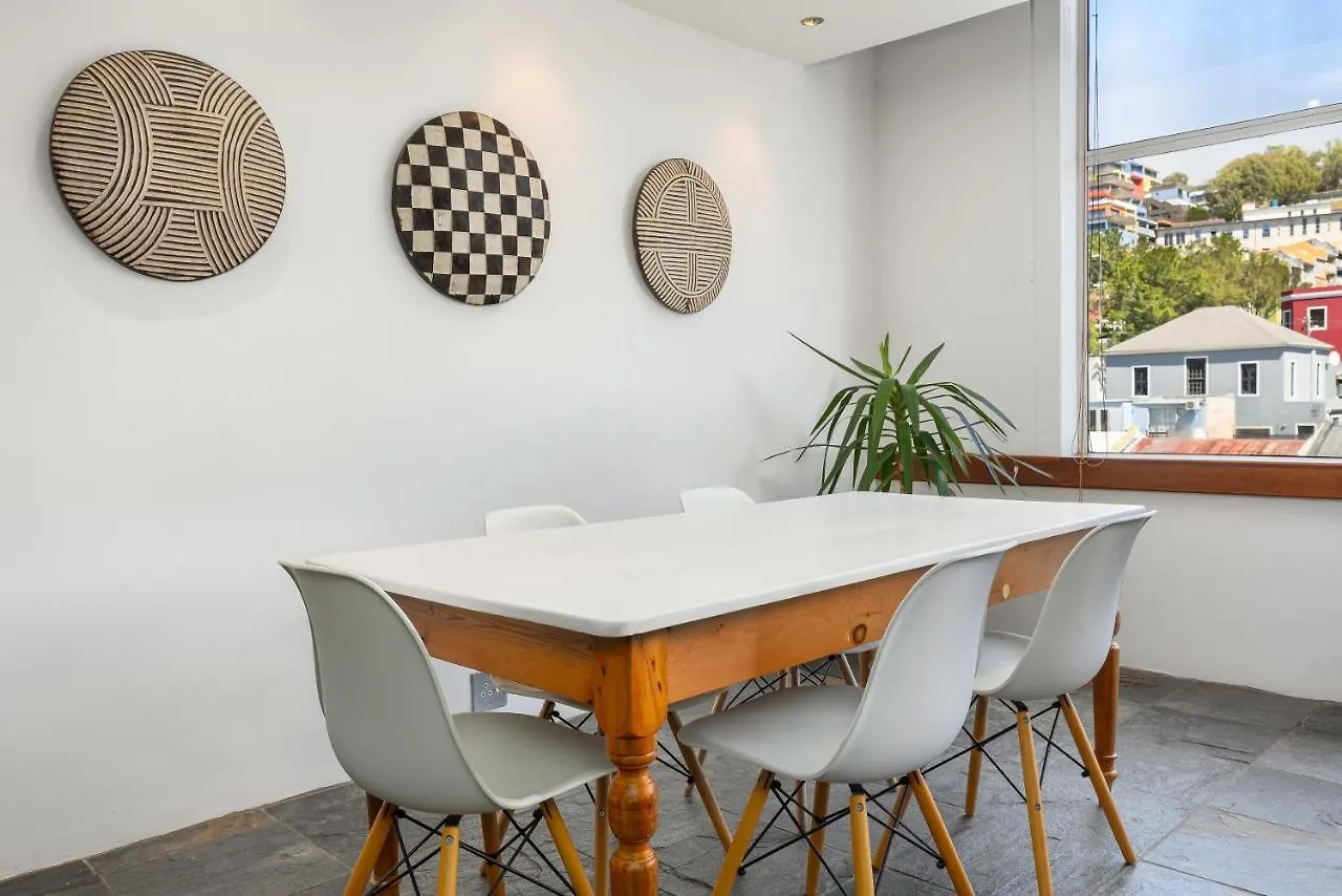 Apartment Westside Studios 311 Cape Town