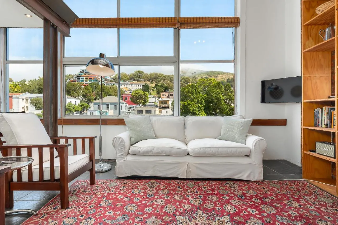 Apartment Westside Studios 311 Cape Town
